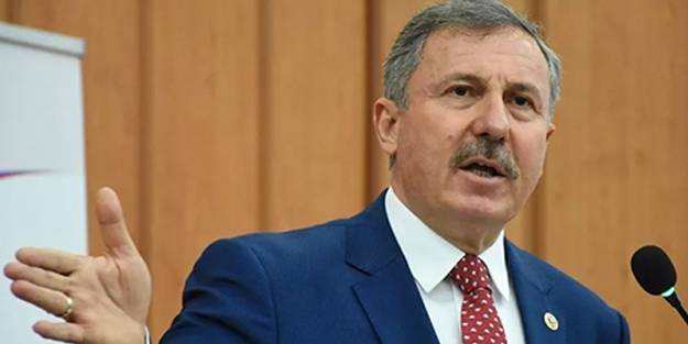 Selçuk Özdağ hakkında soruşturma başlatıldı