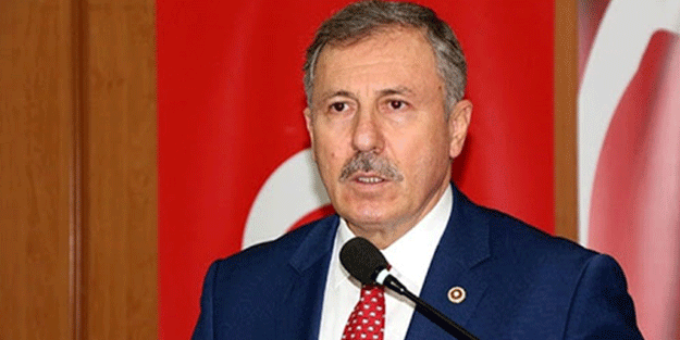 Selçuk Özdağ'a saldırıda yeni gelişme!