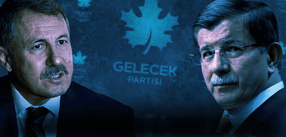 Özdağ'dan kendi genel başkanına suçlama