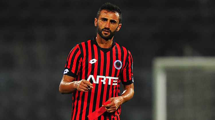 Selçuk Şahin bombası! Eski hocası istiyor