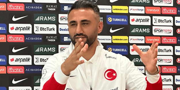 Selçuk Şahin: Öncelikli hedef gruptan çıkmak