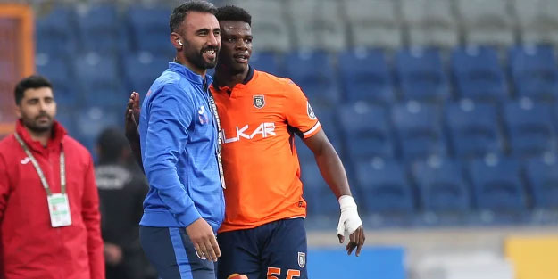 Selçuk Şahin'den ilginç çıkış