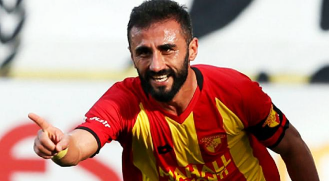 Selçuk Şahin'den sürpriz imza!