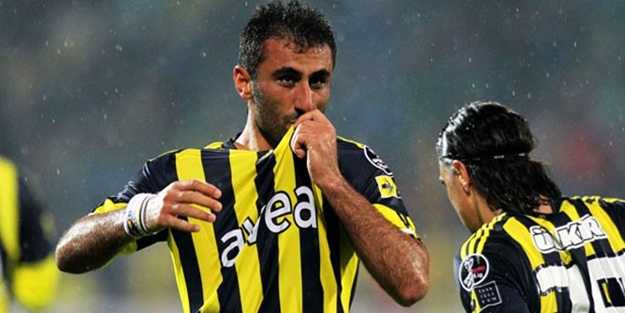 Selçuk Şahin'in basın açıklaması