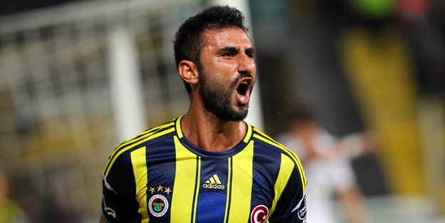 Selçuk Şahin'in yeni adresi buldu! İşte yeni takımı