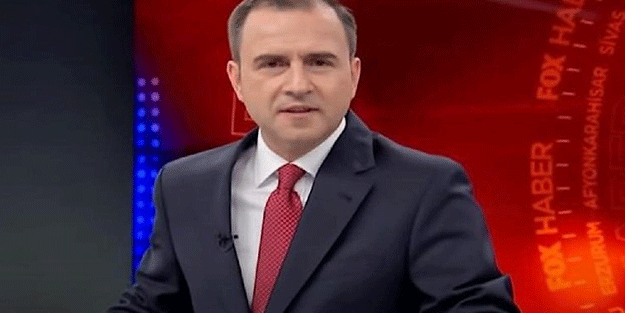 Selçuk Tepeli ana habere katılmadı! Çıkan ayrılık iddiaları sonrası FOX spikerinden açıklama geldi