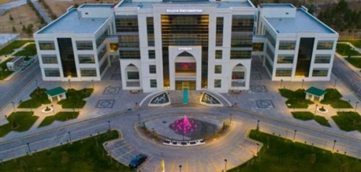 Selçuk Üniversitesi 31 Sözleşmeli Personel alacak