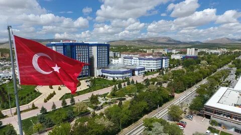Selçuk Üniversitesi işçi alımı yapacak