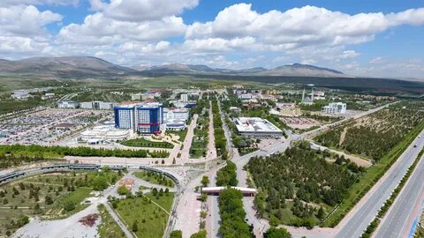 Selçuk Üniversitesi’nden eğitime büyük yatırım