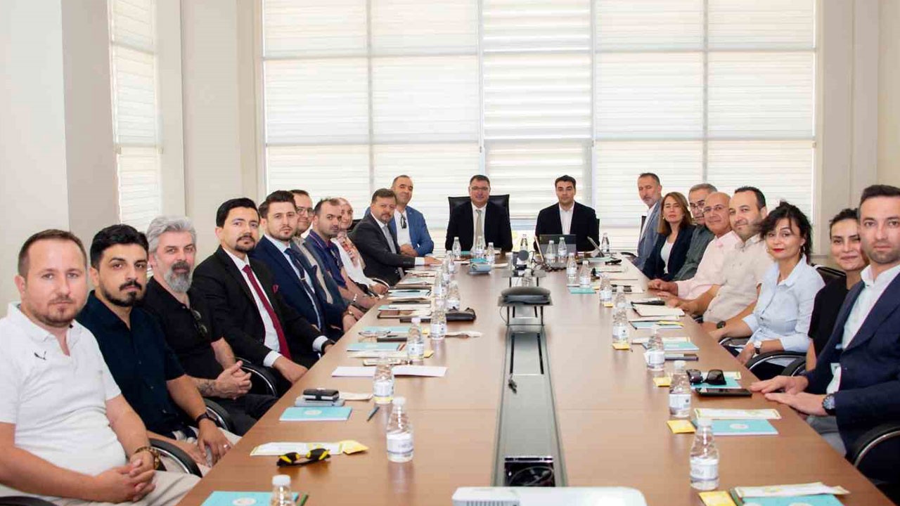 Selçuk Üniversitesi’nden kalkınmaya akademik katkı!