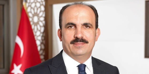 Selçuklu bayrama hazır