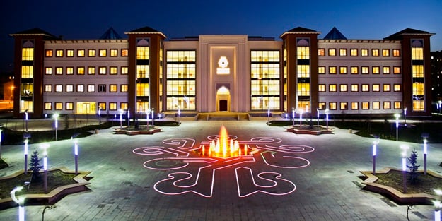 Selçuklu bayrama hazır