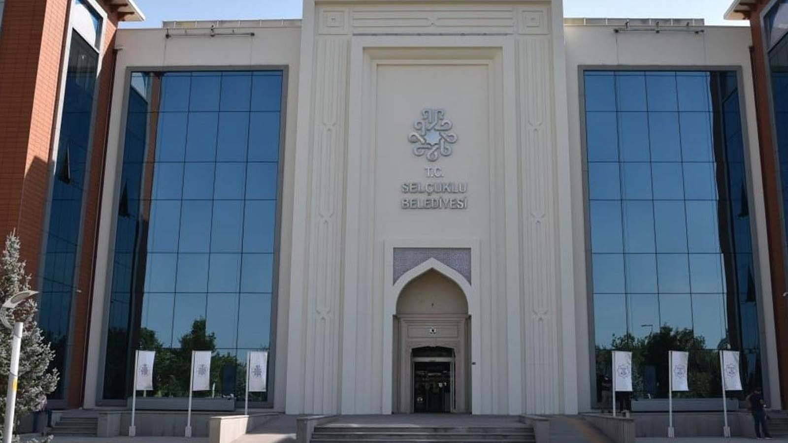 Selçuklu Belediye Başkanlığı 15 memur istihdam edecek