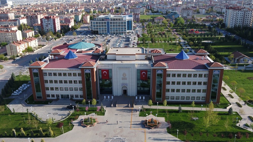 Selçuklu Belediyesi tahsilatları artık PTT iş yerlerinden yapılabiliyor 