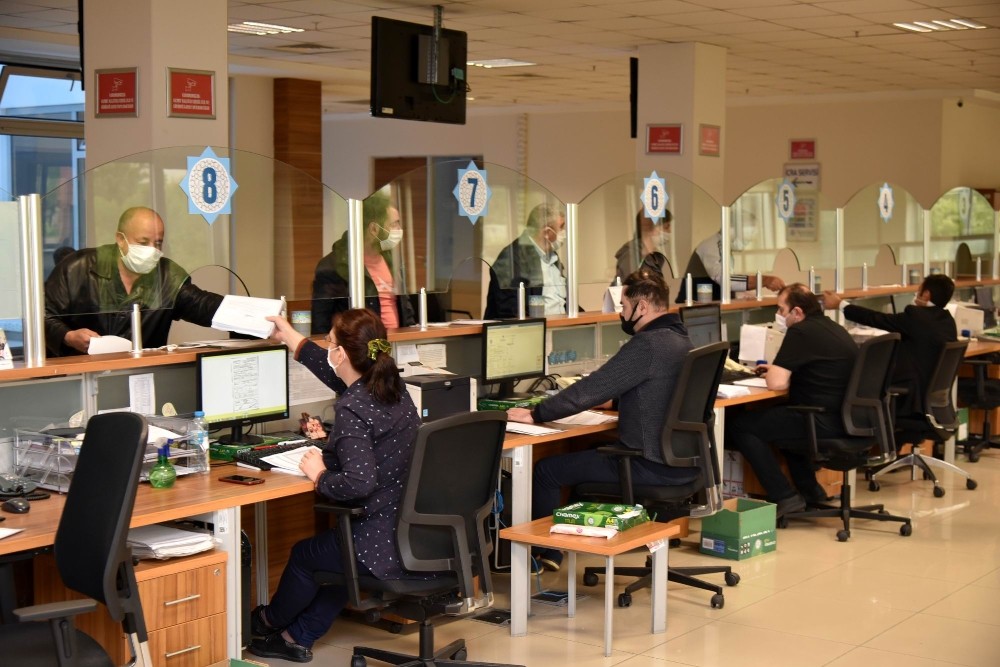 Selçuklu’da normalleşme başladı 