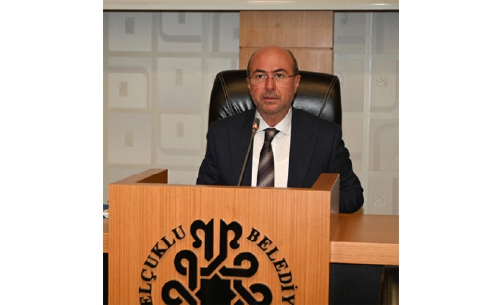 Selçuklu’da yılın ilk meclis toplantısı gerçekleşti Başkan Pekyatırımcı,“2023 yılını da yatırımlarla taçlandıracağız”