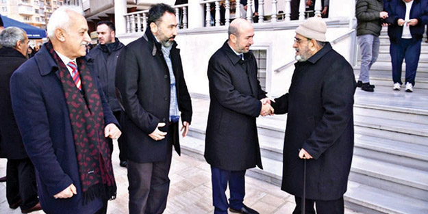 “Selçuklu’nun marka değerini artırmak için çalışıyoruz”