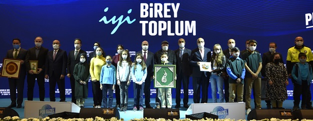 Selçuklu'nun yeni eğitim ve kültür projeleri tanıtıldı! ‘Selçuklu demek eğitim demek’