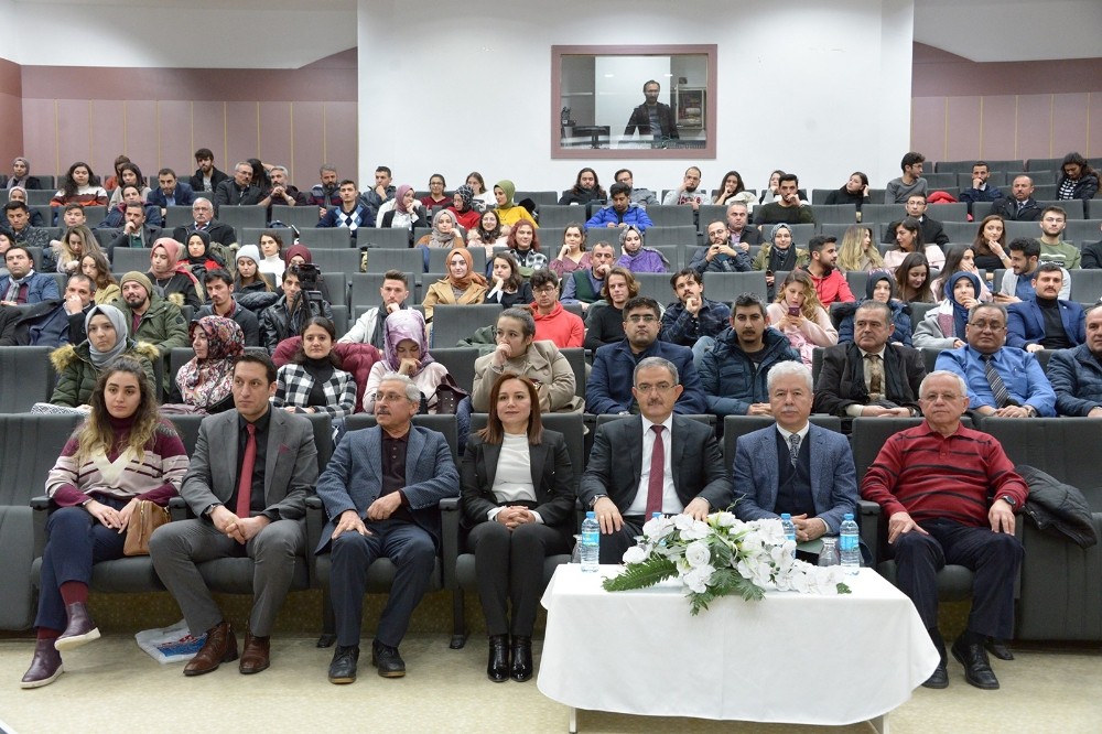 Selçuk’ta “Ödüllü Sigara Bırakma” Etkinliği Bilgilendirme Toplantısı yapıldı 