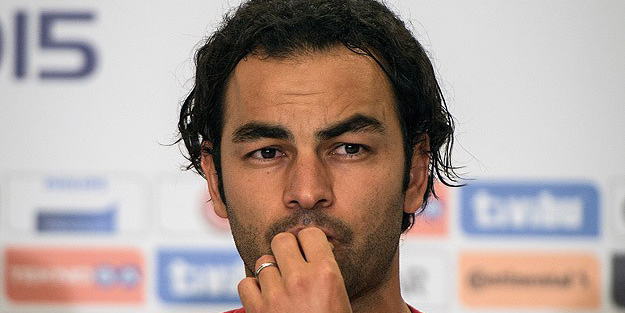 'Bu, kişiliksizce ve alçakça atılan bir iftira'