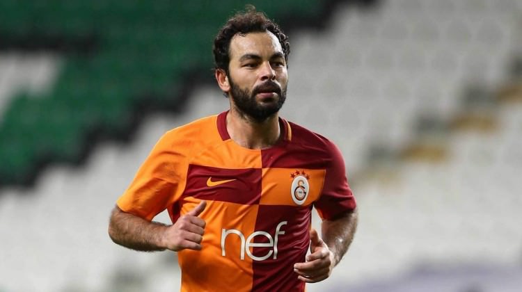 Selçuk'tan 'pazarlık' yalanlaması