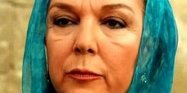 Selda Alkor'dan hazımsızları çıldırtacak sözler