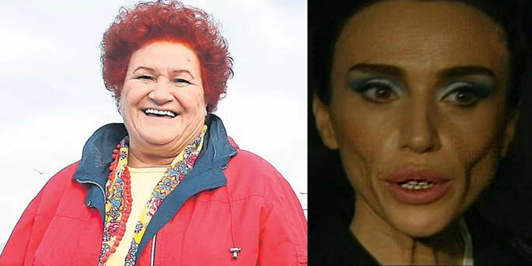 Selda Bağcan'dan Gülşen gibi düşüklere kapak: 'Sahnede göbeği açık giyinmek bize Batı'dan geldi'