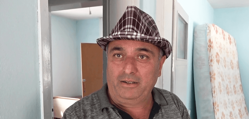 Selde evi yıkıldı, 3 yıl daha kredisini ödeyecek