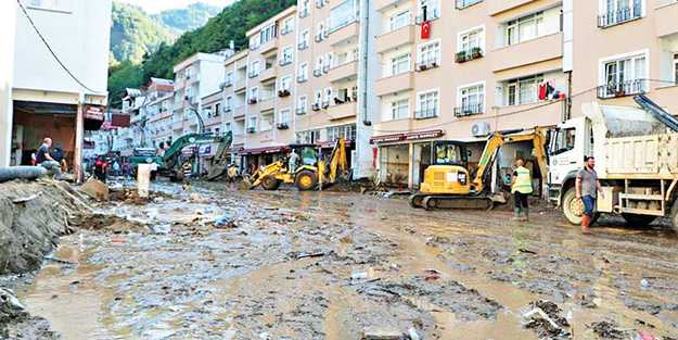 Selden etkilenen esnaf ve KOBİ’lere acil destek
