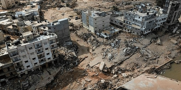 Selden ölen 64 kişinin cesetlerine ulaştılar