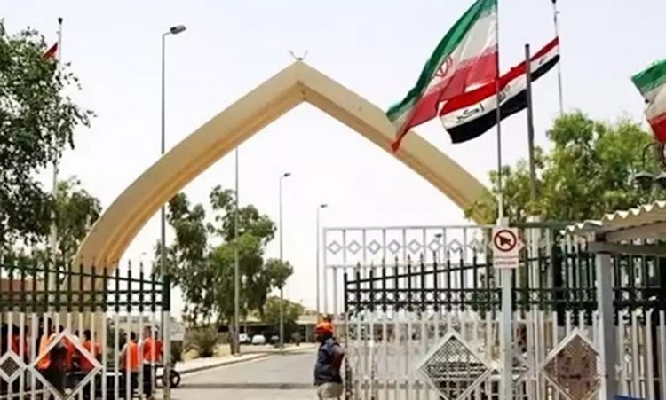 Şelemçe Sınır Kapısı 2 gün kapalı kalacak