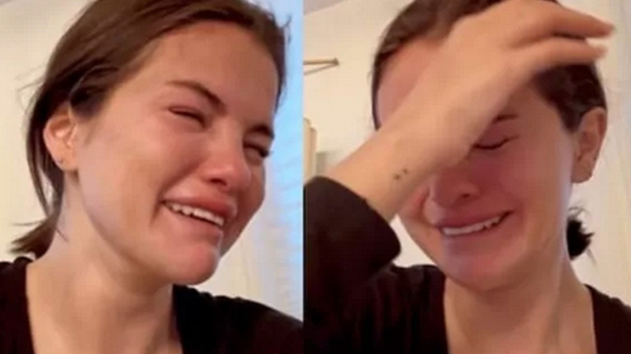  Selena Gomez, göçmenler için ağladı! Beyaz Saray'ın hedefinde: Karşı çıkanlara söyleyecekleri var!