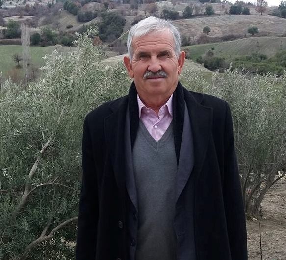 Selendi’de 57 muhtardan 37’si değişti 