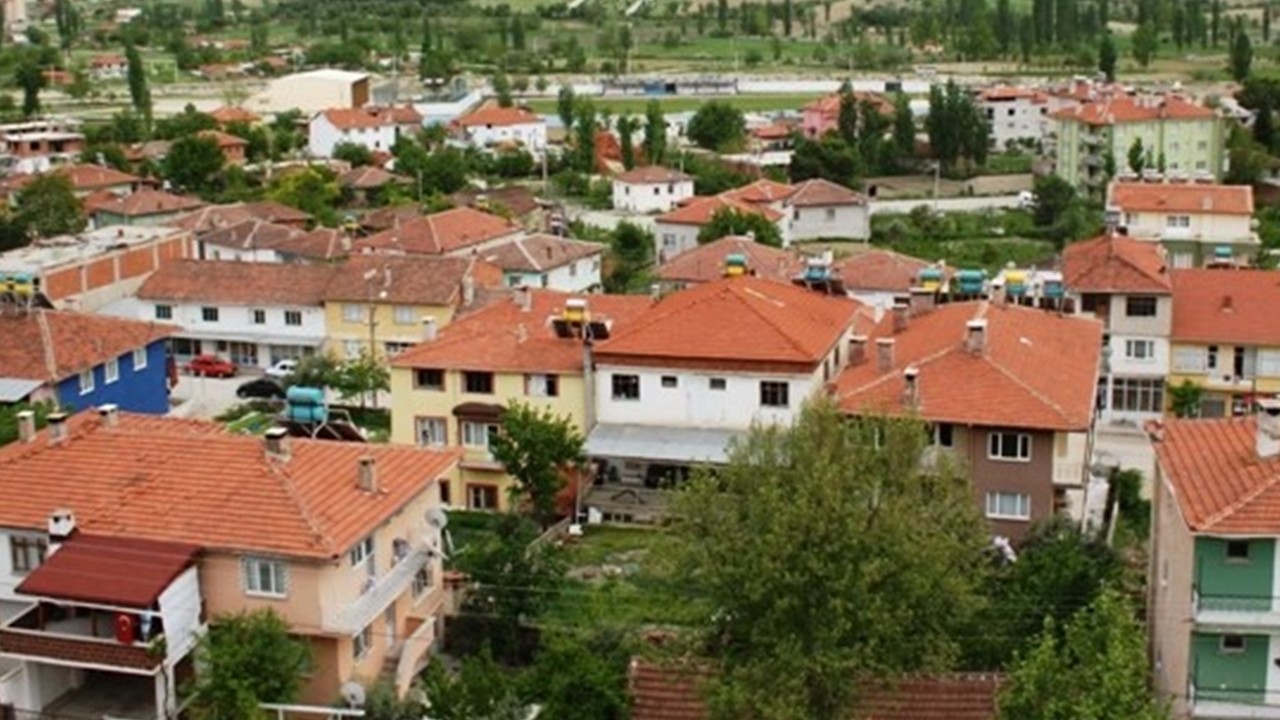 Selendi’de nüfus düşüşte