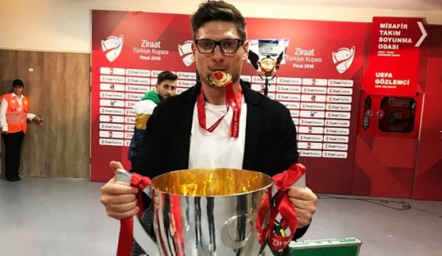 Seleznov'dan Fenerbahçe'yi kızdıracak sözler!