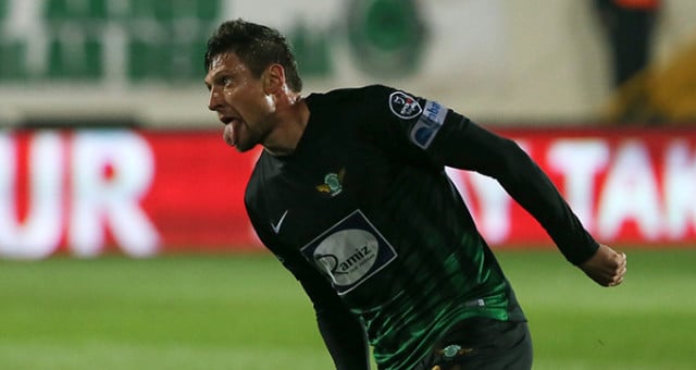 Seleznyov'dan çok konuşulacak Galatasaray çıkışı!