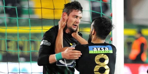 Seleznyov'dan Galatasaray itirafı: Oturdum dakikalarca ağladım