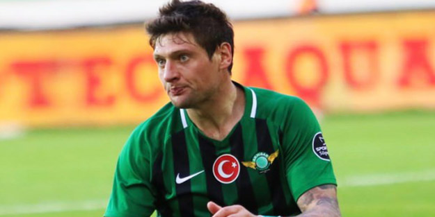 Seleznyov'un aklı Galatasaray'da kaldı