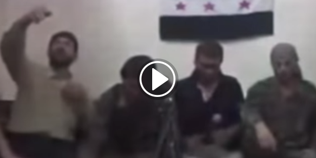 Selfie çekerken havaya uçtular!