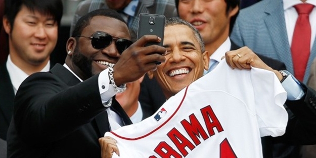 Selfie çılgınıysanız ruh hastası olabilirsiniz!