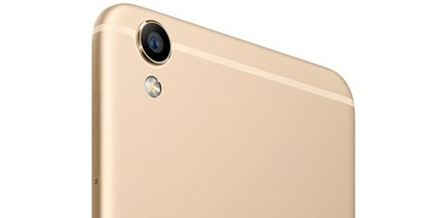 Selfie uzmanı akıllı telefonunun özellikleri belli oldu