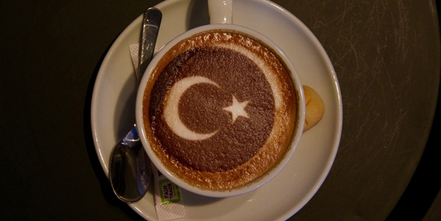 Türkler başlattı, Hollanda'da ilgi odağı oldu