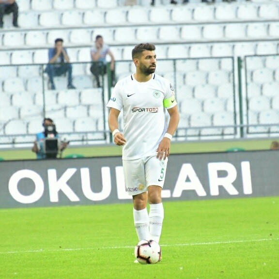 Selim Ay: “Önümüzdeki yıllarda hedefim lig şampiyonluğu” 