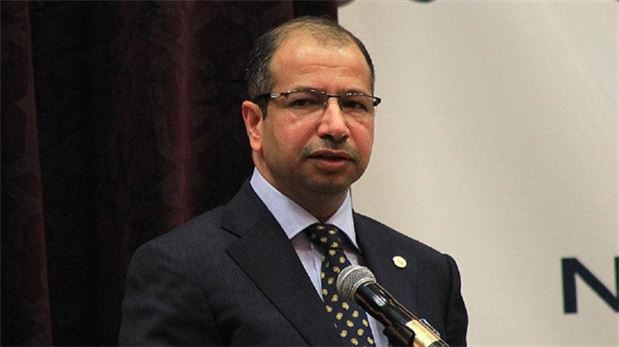 Selim el-Cuburi'nin görevden alınmasına Kerkük'ten destek