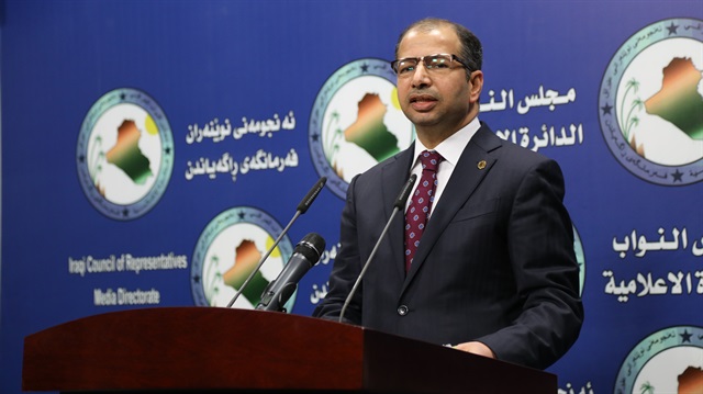 Selim el-Cuburi'ye yolsuzluk suçlamasına ret