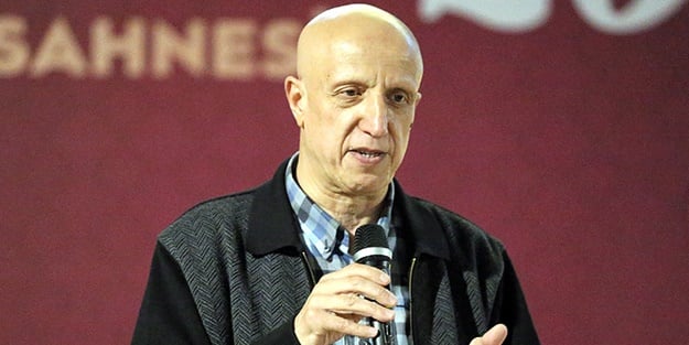 Selim Gündüzalp vefat etti...