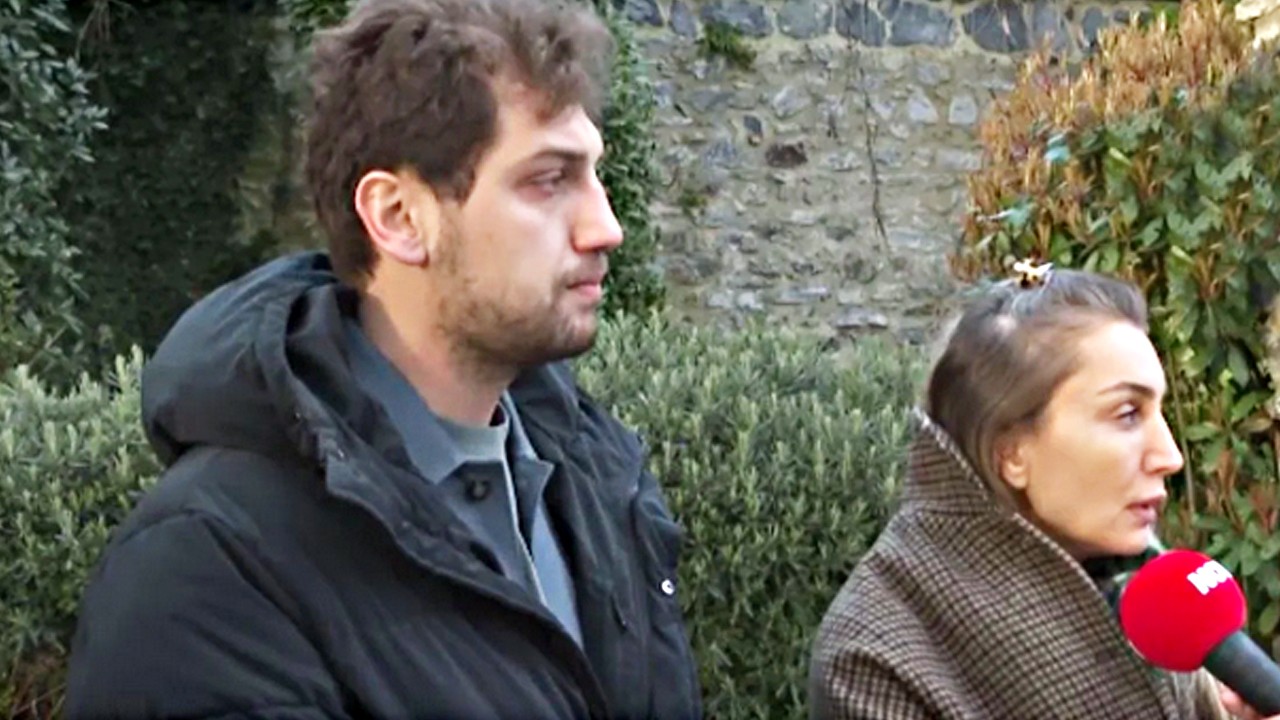 Selim İmamoğlu: Herkes başına gelecekleri hesap ediyor açıklaması!