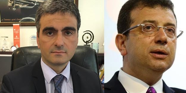 Selim Karabulut kimdir? Ekrem İmamoğlu Selim Karabulut’u görevden mi aldı