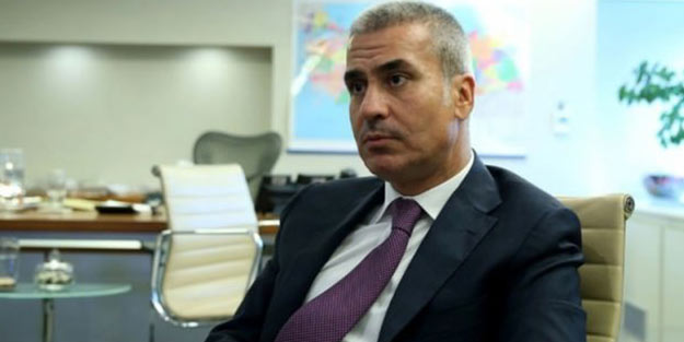 Selim Kervancı, Cumhurbaşkanı'na hakaretten yargılanacak