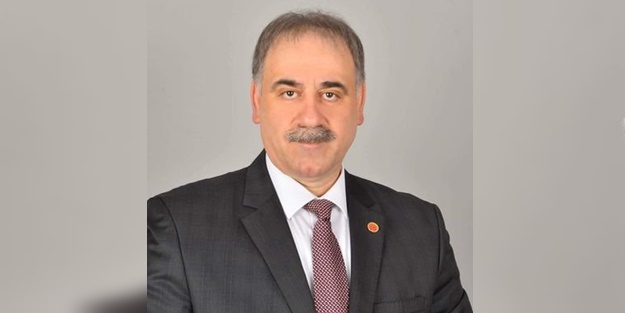 Selim Kotil kimdir? | BTP İstanbul Büyükşehir Belediye Başkan Adayı